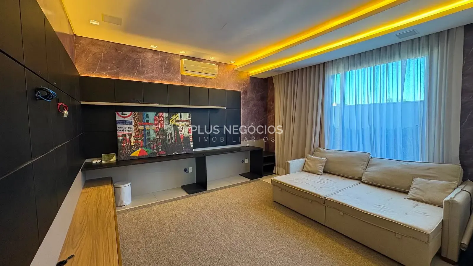 Casa, 3 quartos, 525 m² - Foto 7