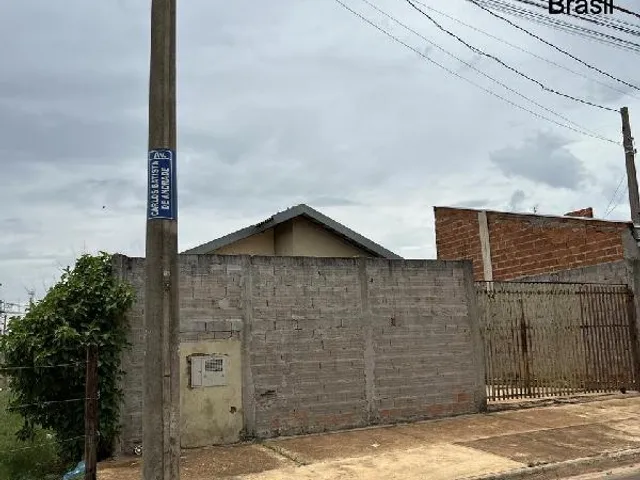 Foto do Casa - Casa à venda 2 Quartos, 46M², RESIDENCIAL PLANALTO VERDE, GUARIBA - SP | Imobiliária Compare