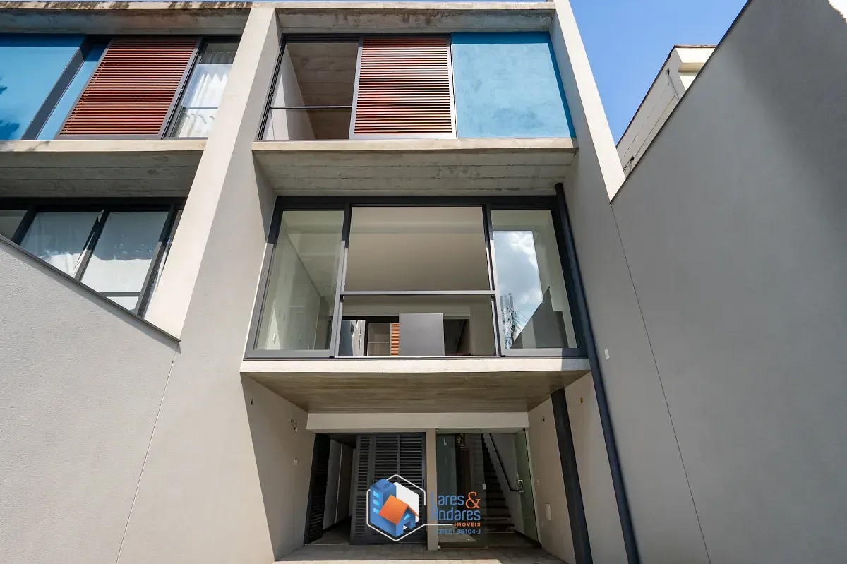 Casa, 3 quartos, 278 m² - Foto 2