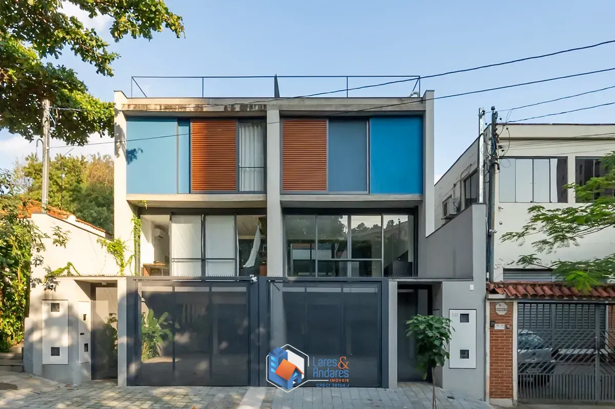 Casa, 3 quartos, 278 m² - Foto 61