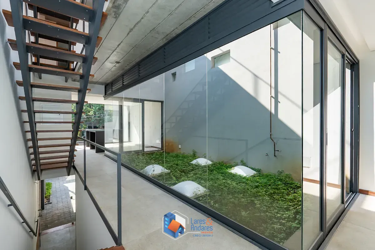 Casa, 3 quartos, 278 m² - Foto 11