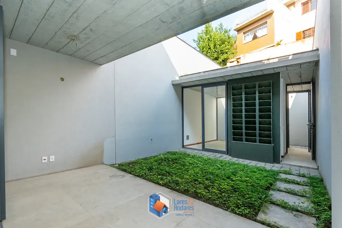 Casa, 3 quartos, 278 m² - Foto 27