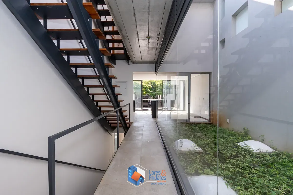 Casa, 3 quartos, 278 m² - Foto 12