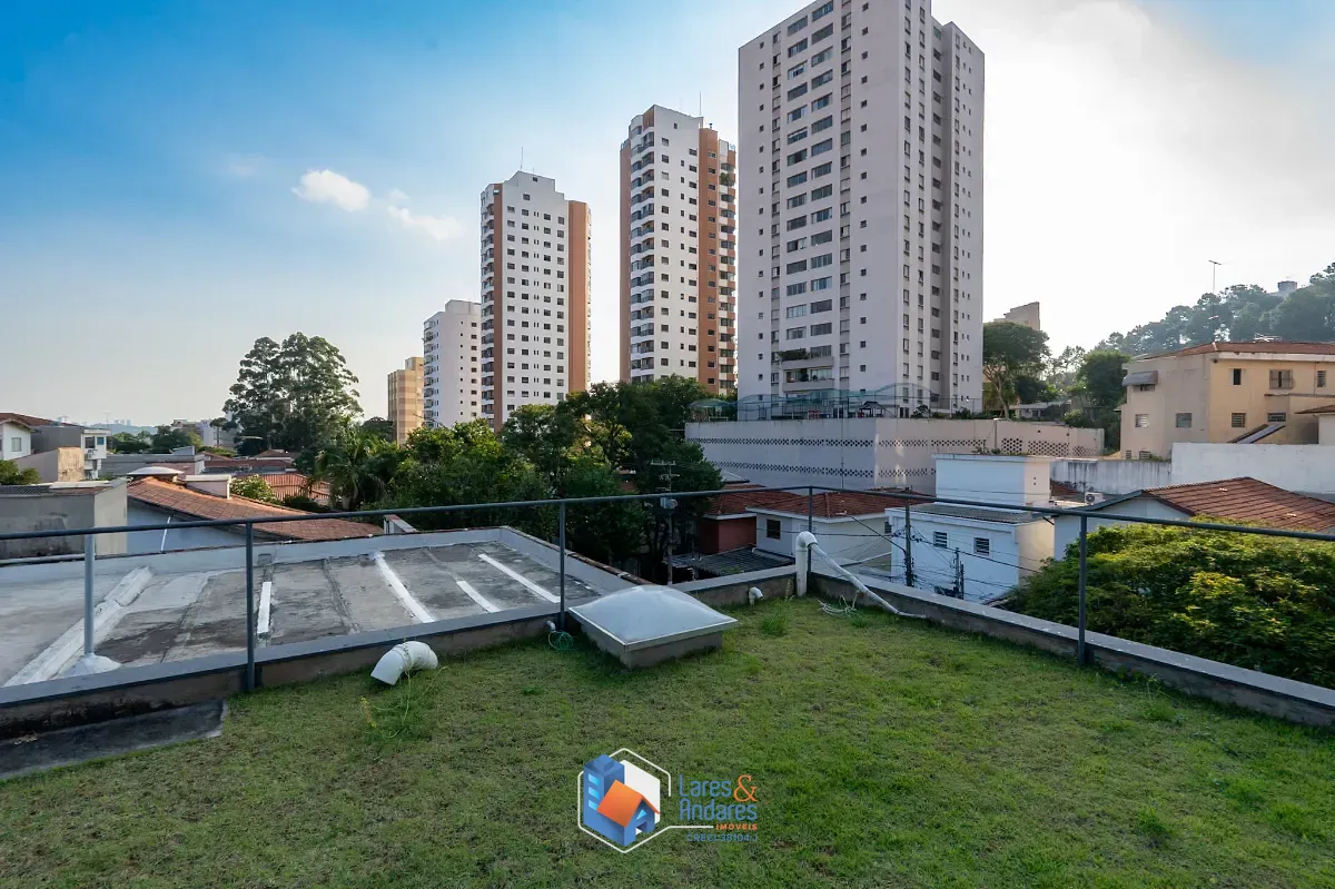 Casa, 3 quartos, 278 m² - Foto 58