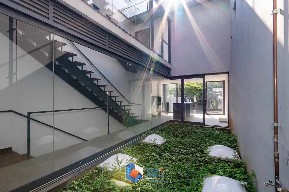 Casa, 3 quartos, 278 m² - Foto 26
