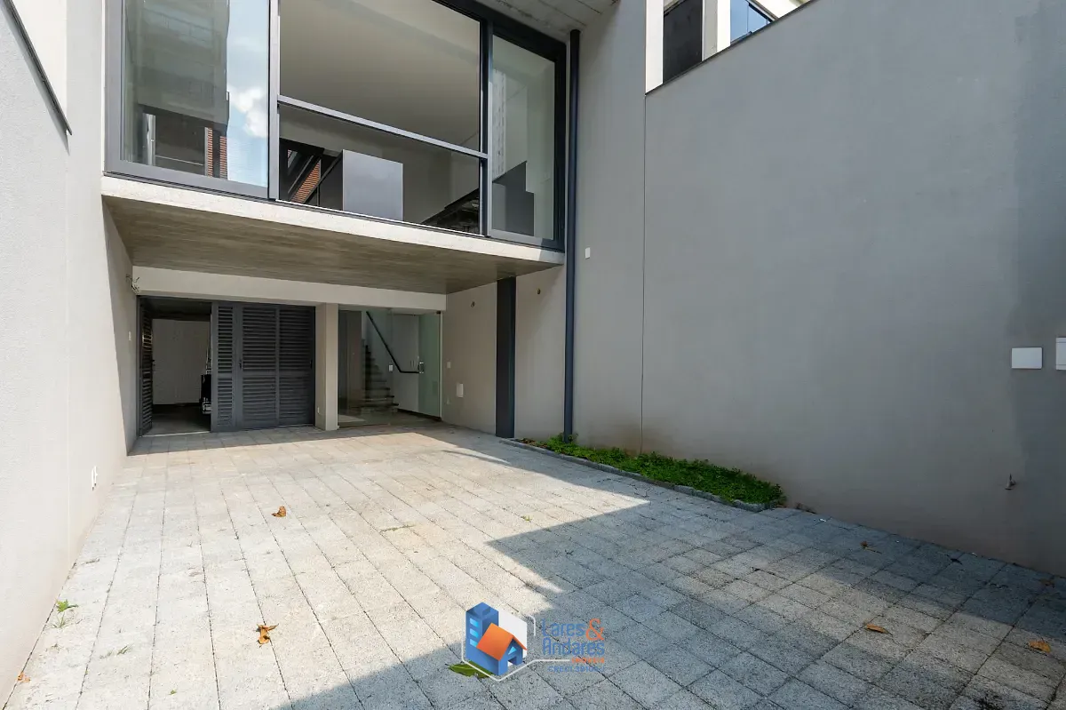 Casa, 3 quartos, 278 m² - Foto 4