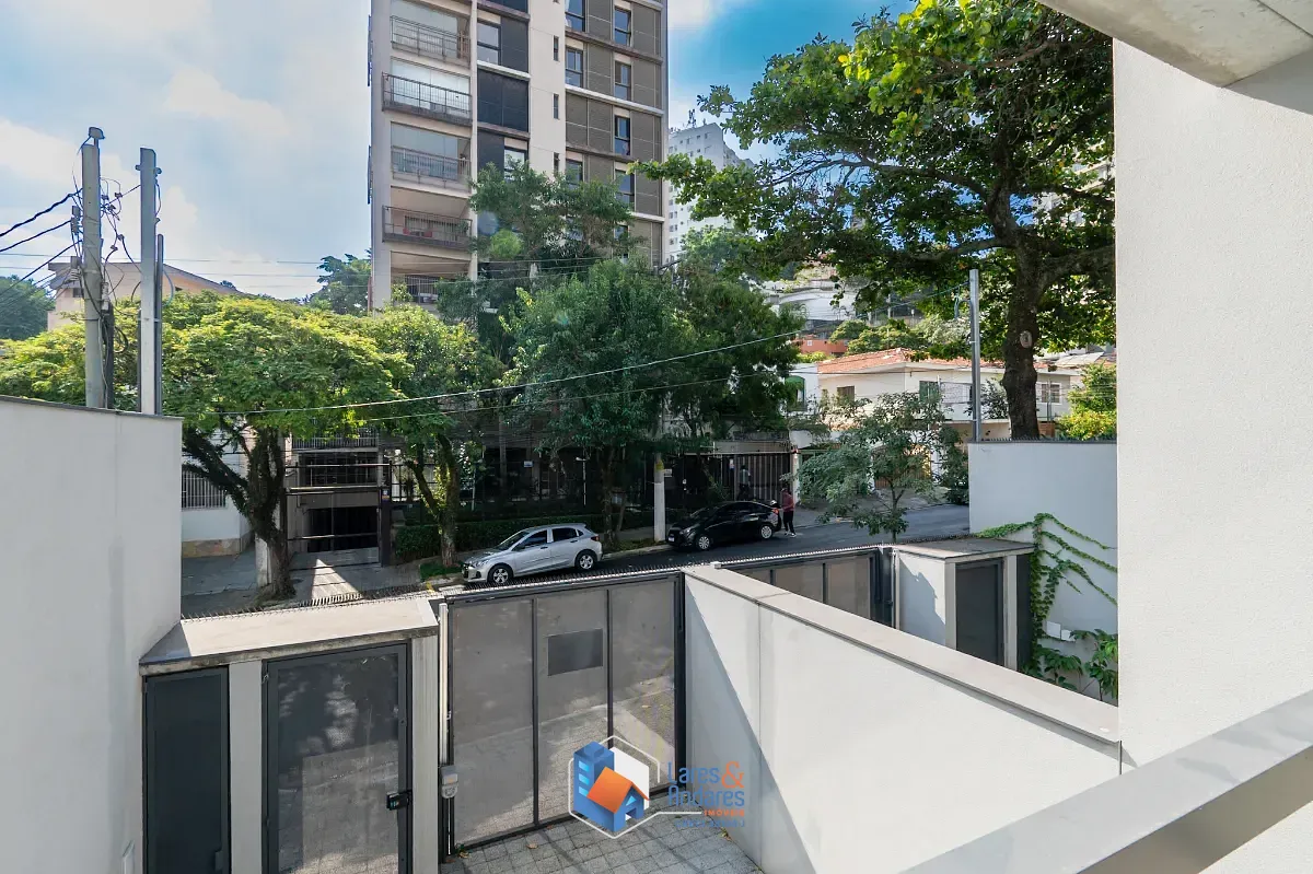 Casa, 3 quartos, 278 m² - Foto 20