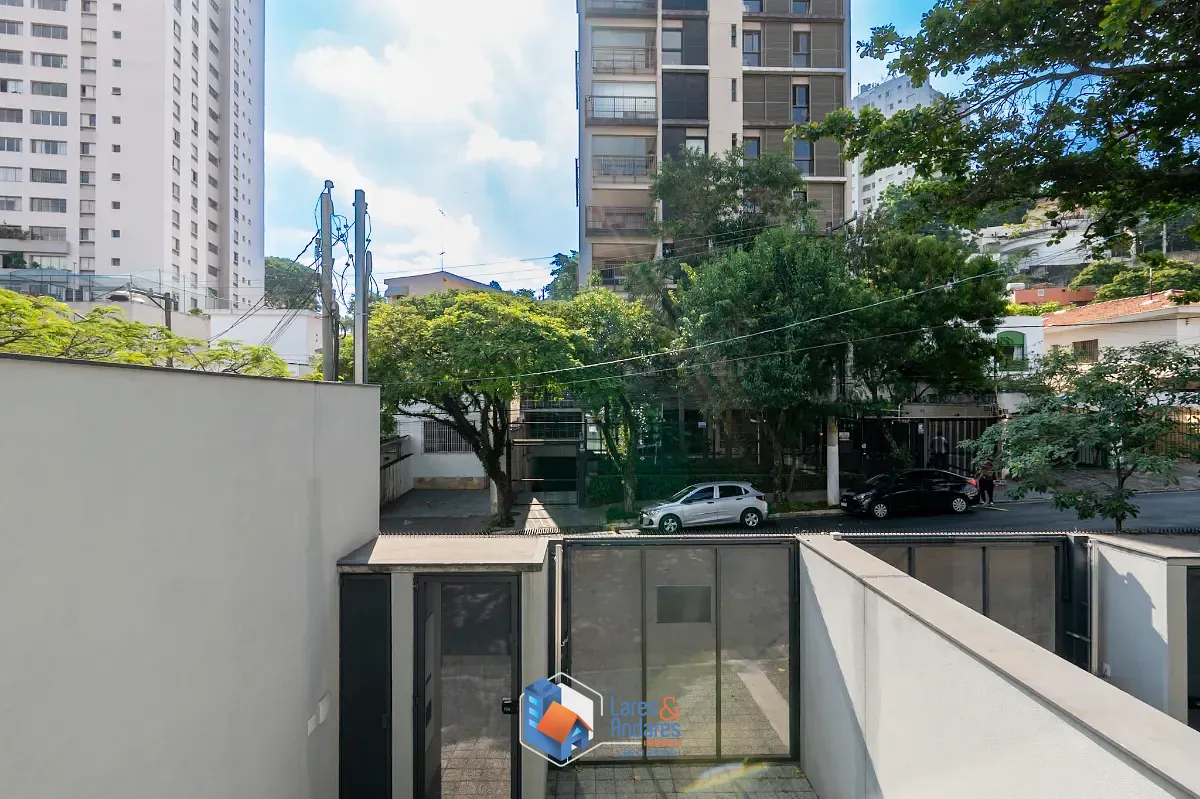 Casa, 3 quartos, 278 m² - Foto 19