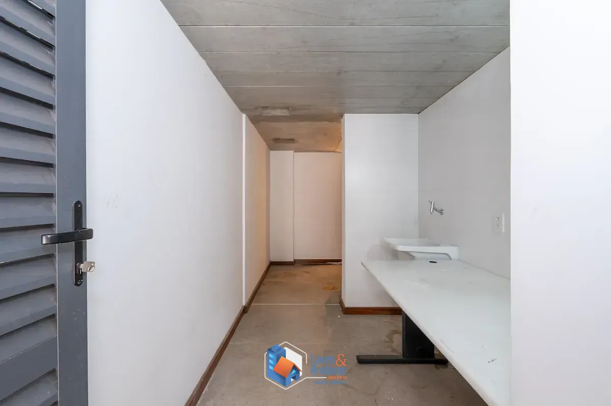 Casa, 3 quartos, 278 m² - Foto 7