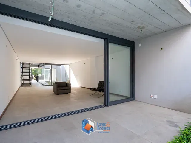 Casa com 185m² 3 quartos e 4 banheiros, à venda, no bairro Vila Madalena em São Paulo