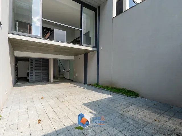 Casa com 185m² 3 quartos e 4 banheiros, à venda, no bairro Vila Madalena em São Paulo