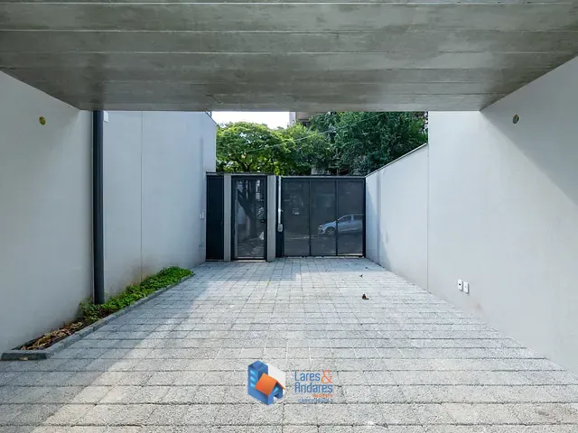 Casa com 185m² 3 quartos e 4 banheiros, à venda, no bairro Vila Madalena em São Paulo