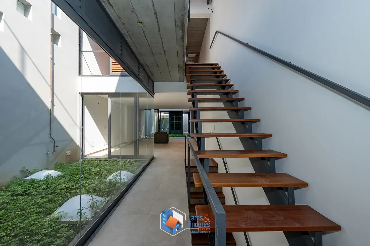 Casa, 3 quartos, 278 m² - Foto 22