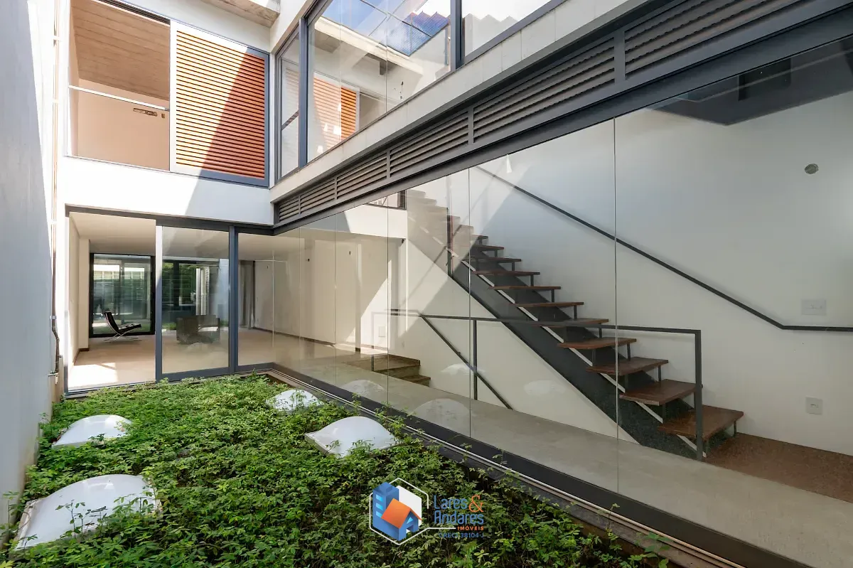 Casa, 3 quartos, 278 m² - Foto 21