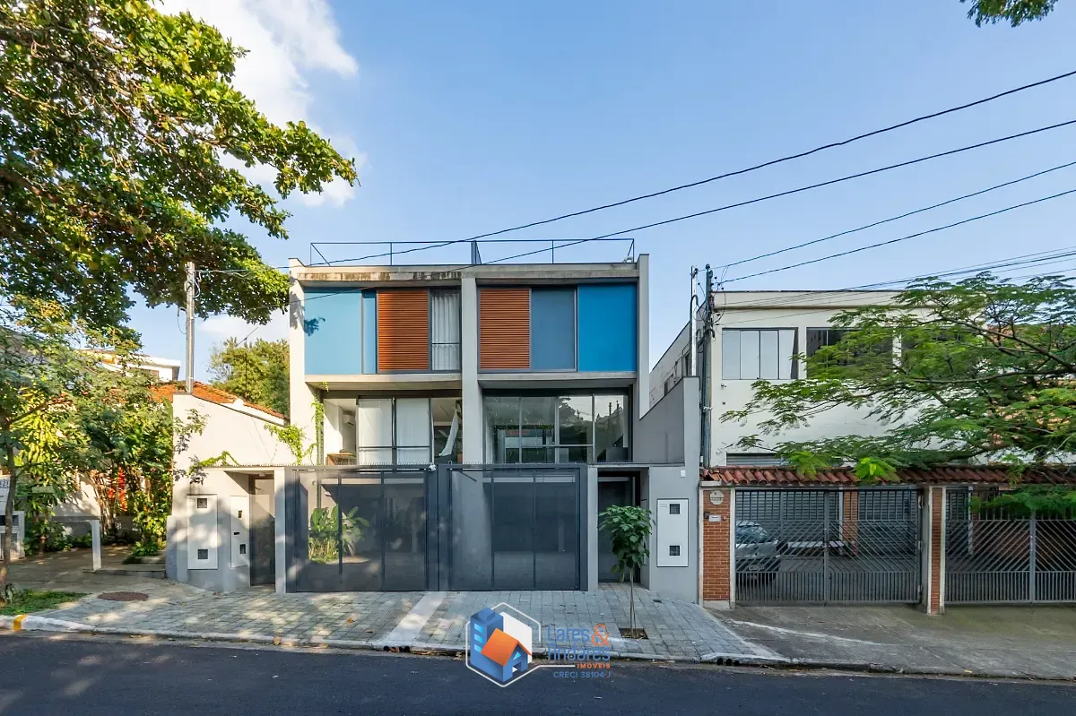 Casa, 3 quartos, 278 m² - Foto 62