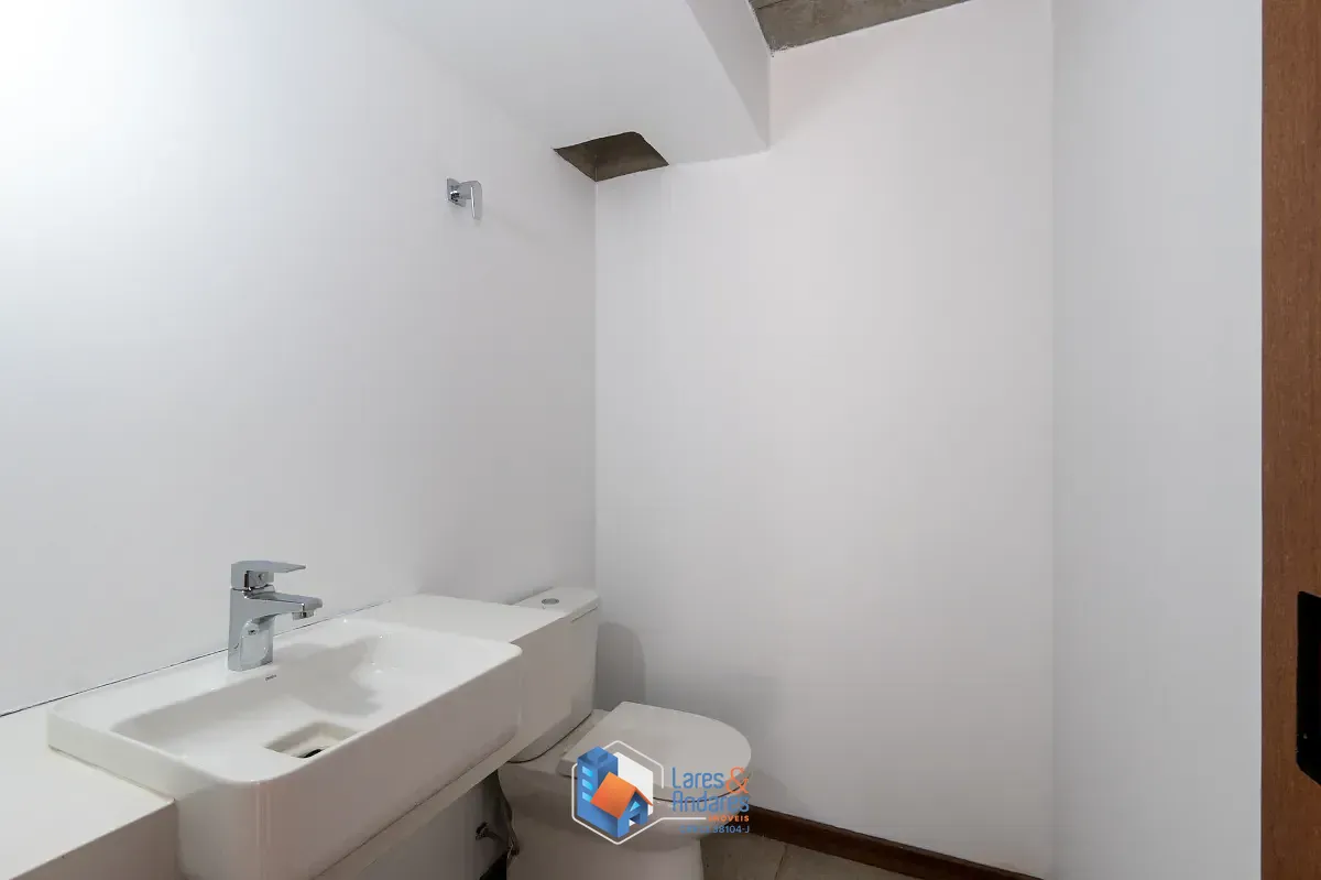 Casa, 3 quartos, 278 m² - Foto 9