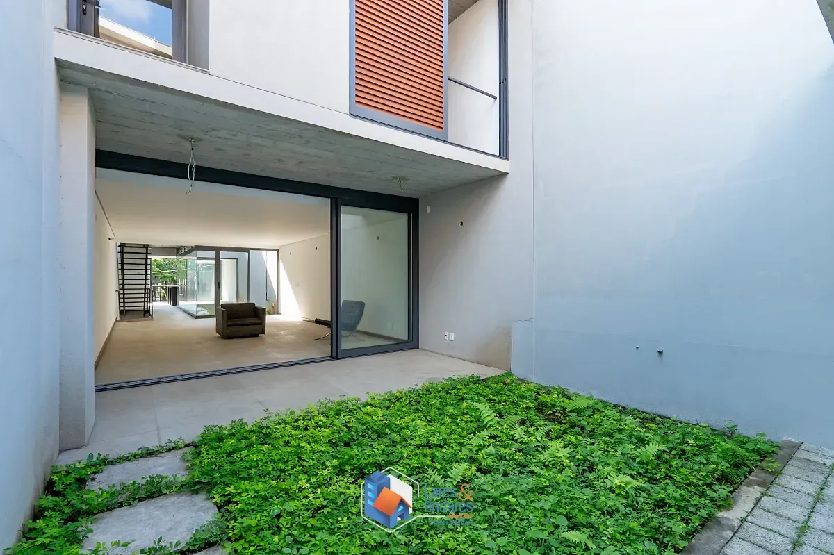 Casa, 3 quartos, 278 m² - Foto 29
