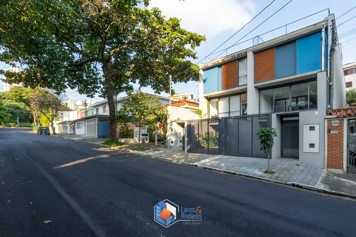 Casa, 3 quartos, 278 m² - Foto 64