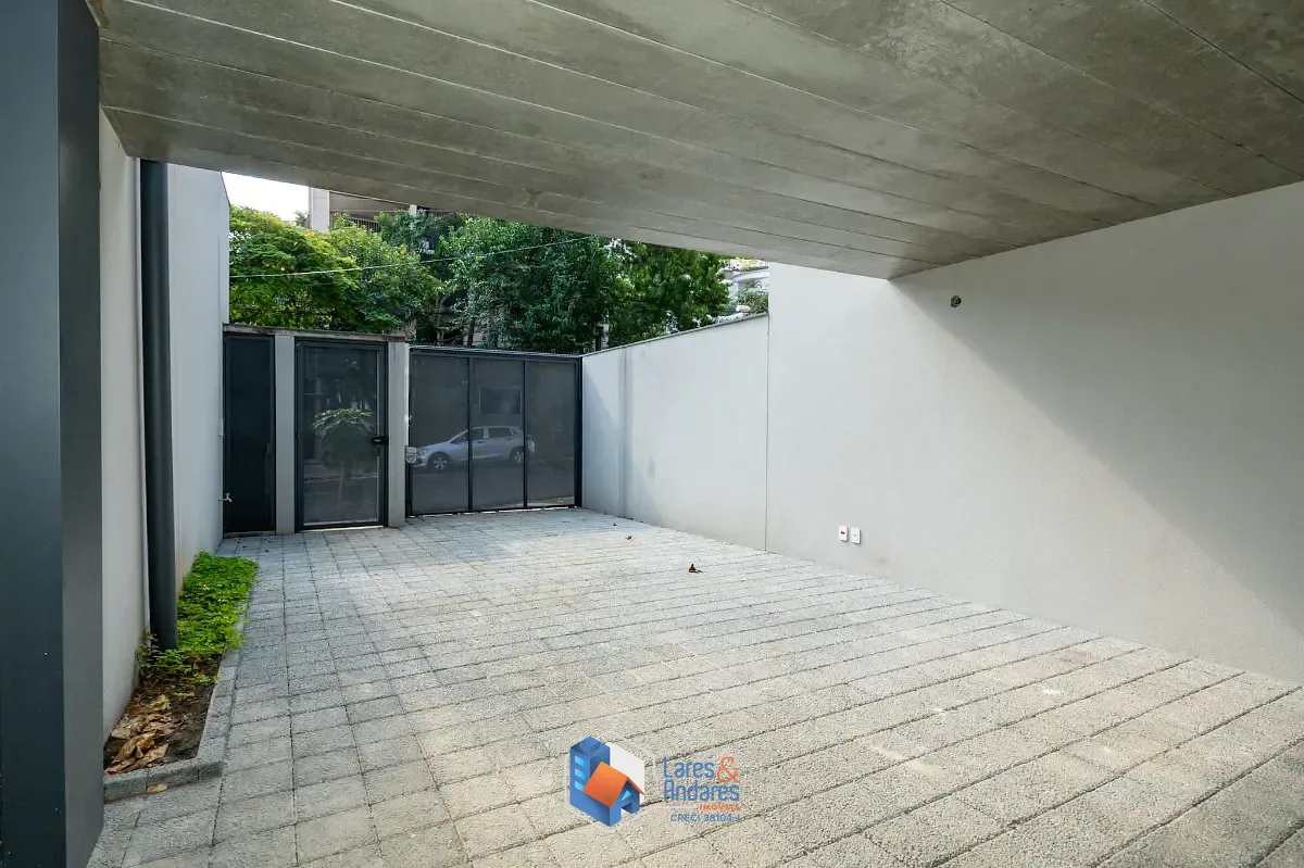 Casa, 3 quartos, 278 m² - Foto 3