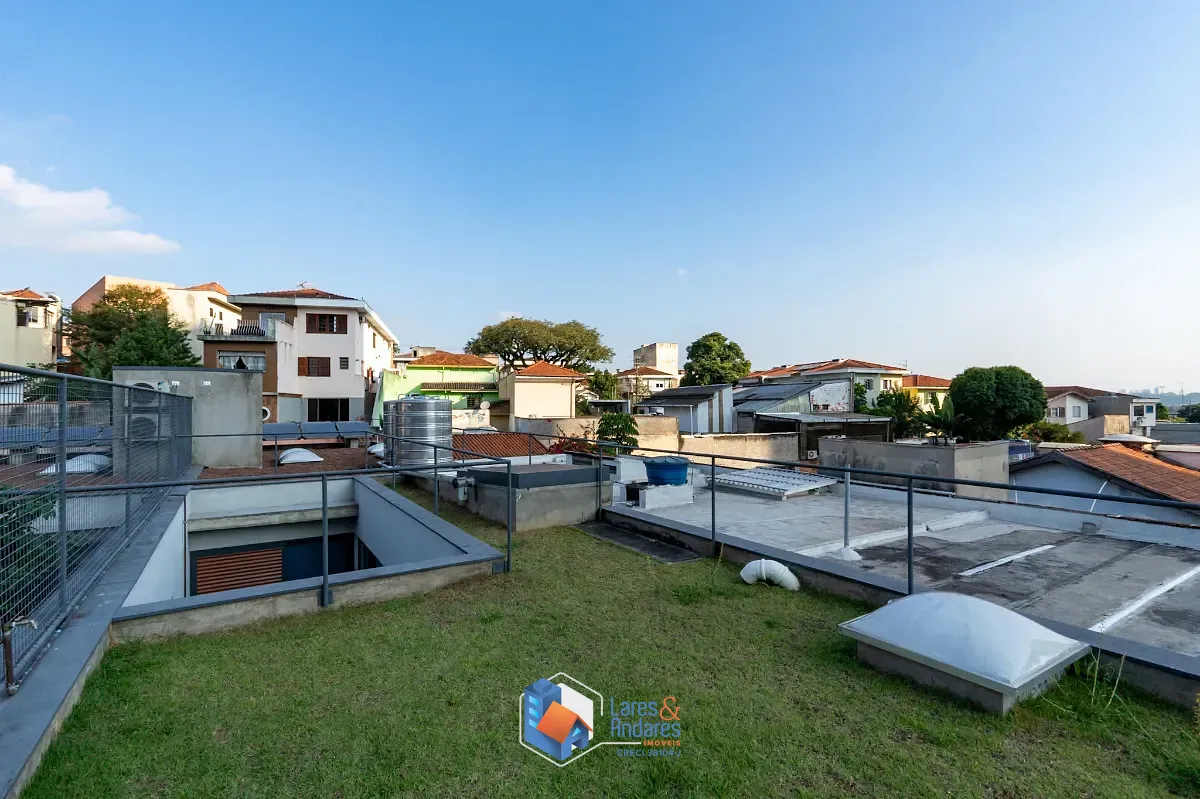 Casa, 3 quartos, 278 m² - Foto 59