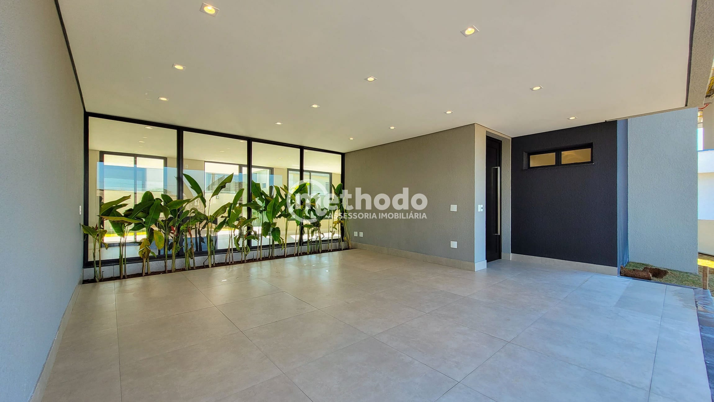 Casa, 4 quartos, 375 m² - Foto 1