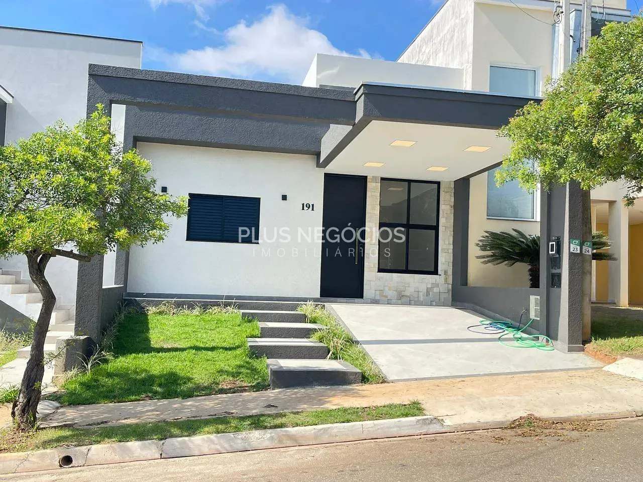 Casa, 3 quartos, 157 m² - Foto 2