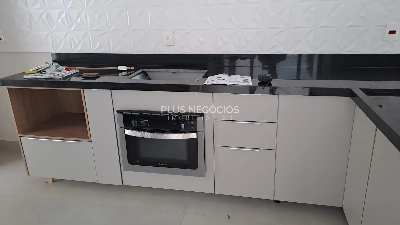 Casa, 3 quartos, 157 m² - Foto 11