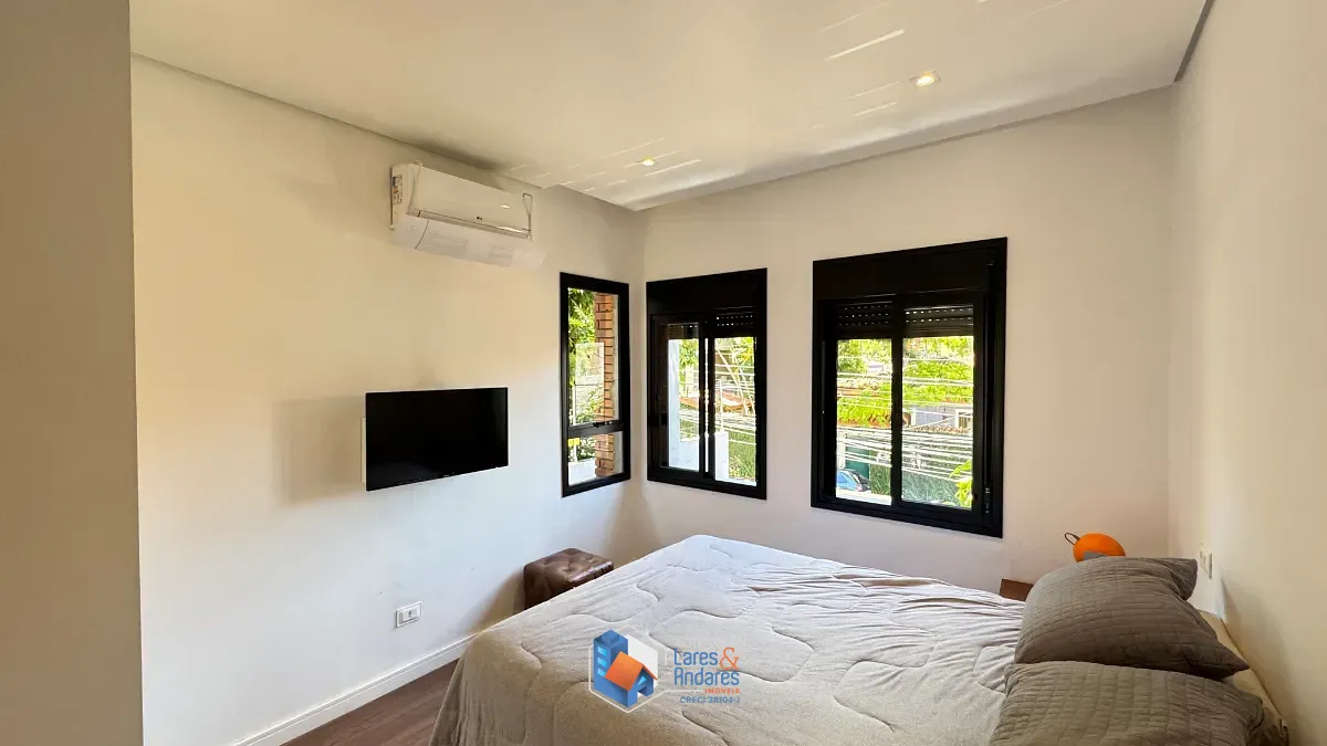 Casa, 2 quartos, 150 m² - Foto 18