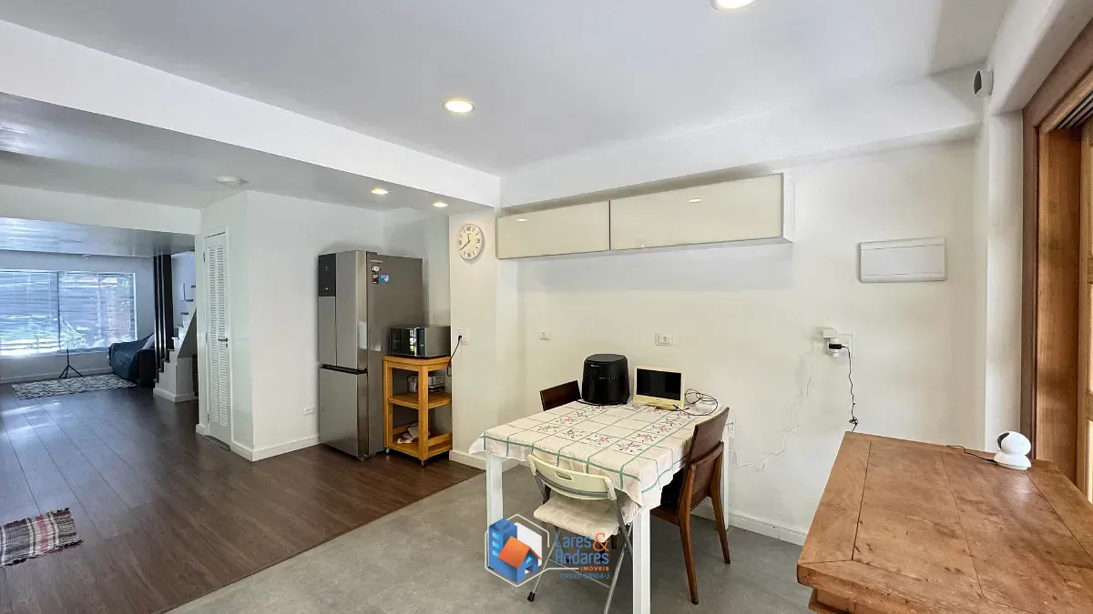 Casa, 2 quartos, 150 m² - Foto 44