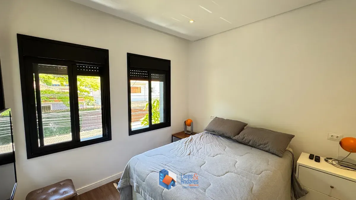 Casa, 2 quartos, 150 m² - Foto 22