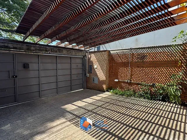 Casa com 110m² 2 quartos e 2 banheiros, à venda, no bairro Brooklin Novo em São Paulo