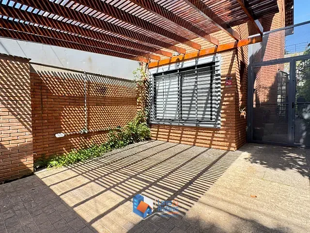 Casa com 110m² 2 quartos e 2 banheiros, à venda, no bairro Brooklin Novo em São Paulo
