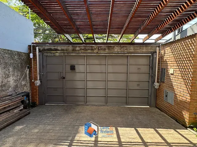 Casa com 110m² 2 quartos e 2 banheiros, à venda, no bairro Brooklin Novo em São Paulo