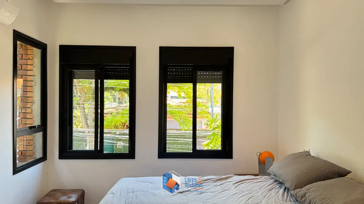 Casa, 2 quartos, 150 m² - Foto 25
