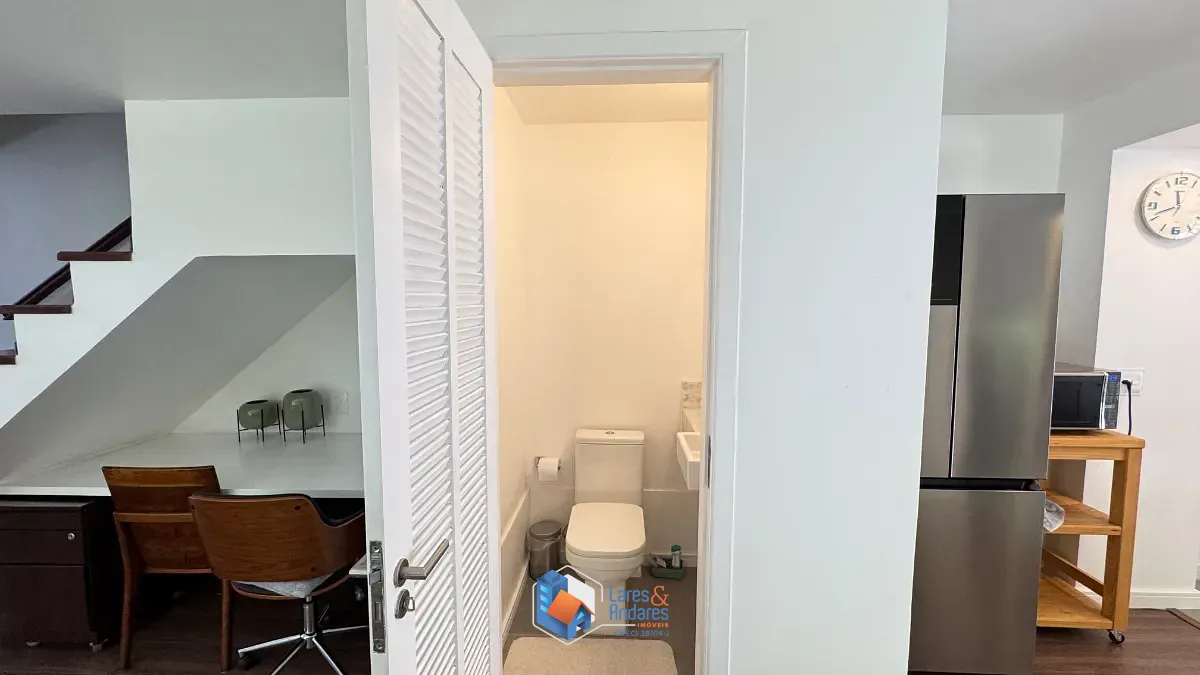 Casa, 2 quartos, 150 m² - Foto 40
