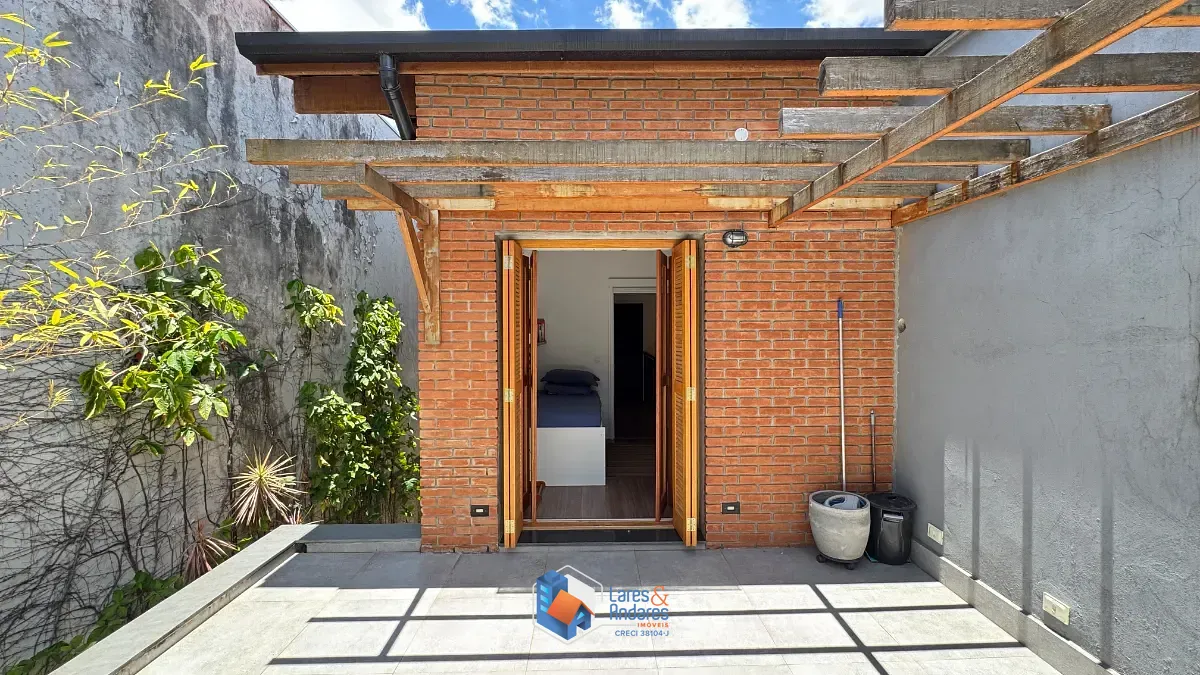 Casa, 2 quartos, 150 m² - Foto 27