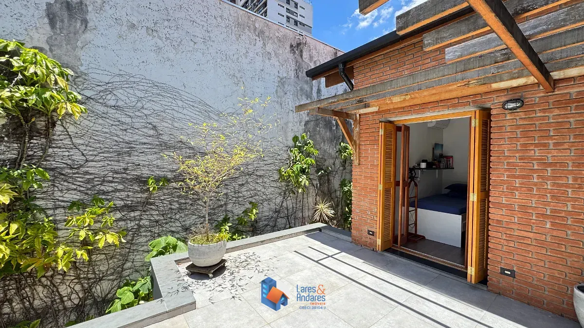 Casa, 2 quartos, 150 m² - Foto 26