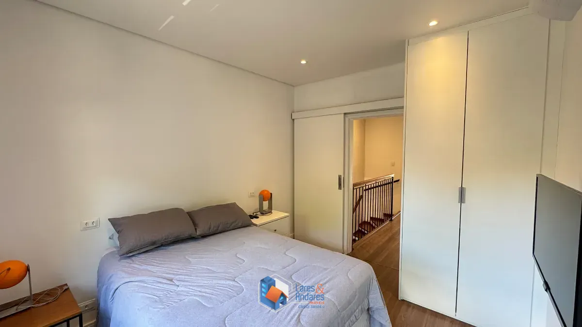 Casa, 2 quartos, 150 m² - Foto 21