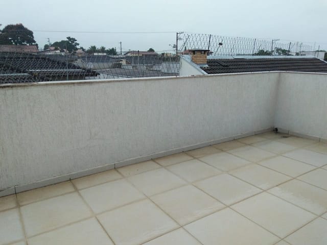 Casa com 250m² 3 quartos e 3 banheiros, à venda, no bairro Piracangaguá em Taubaté