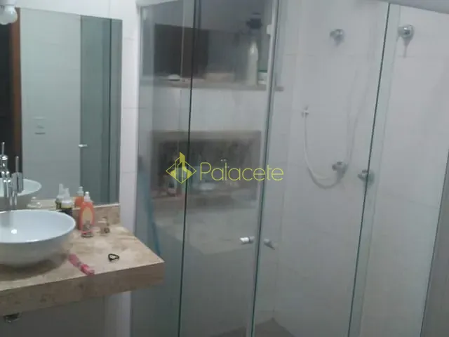 Casa com 250m² 3 quartos e 3 banheiros, à venda, no bairro Piracangaguá em Taubaté