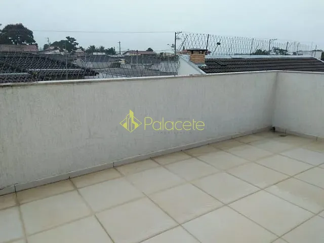 Casa com 250m² 3 quartos e 3 banheiros, à venda, no bairro Piracangaguá em Taubaté