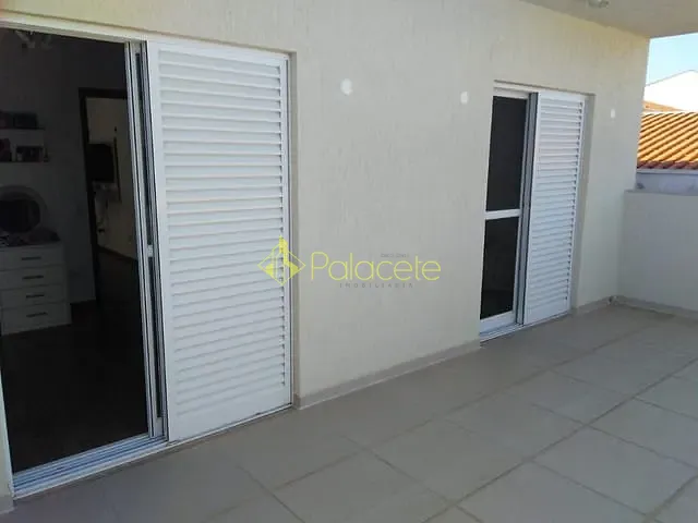 Casa com 250m² 3 quartos e 3 banheiros, à venda, no bairro Piracangaguá em Taubaté