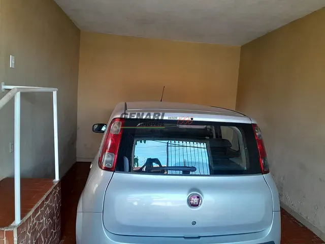 Casa com 250m² 3 quartos e 2 banheiros, à venda, no bairro Centro em Indaiatuba