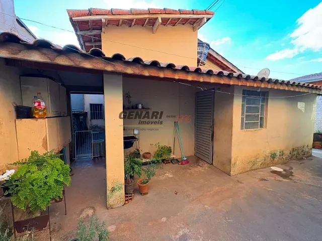 Casa com 250m² 3 quartos e 2 banheiros, à venda, no bairro Centro em Indaiatuba
