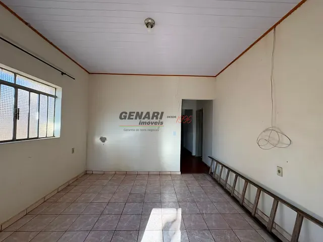 Casa com 250m² 3 quartos e 2 banheiros, à venda, no bairro Centro em Indaiatuba