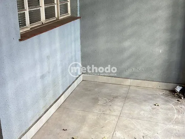 Casa com 130m², para alugar, no bairro Cambuí em Campinas