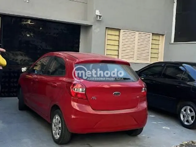 Casa com 130m², para alugar, no bairro Cambuí em Campinas
