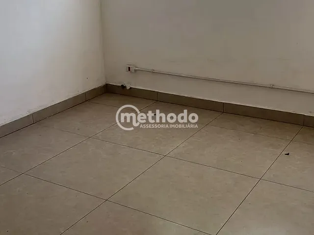 Casa com 130m², para alugar, no bairro Cambuí em Campinas