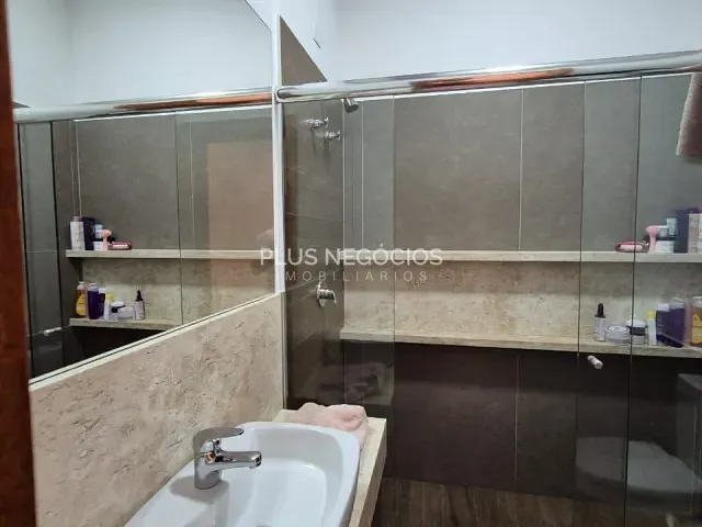 Casa com 620m² 3 quartos e 4 banheiros, à venda, no bairro Alphaville Nova Esplanada em Votorantim