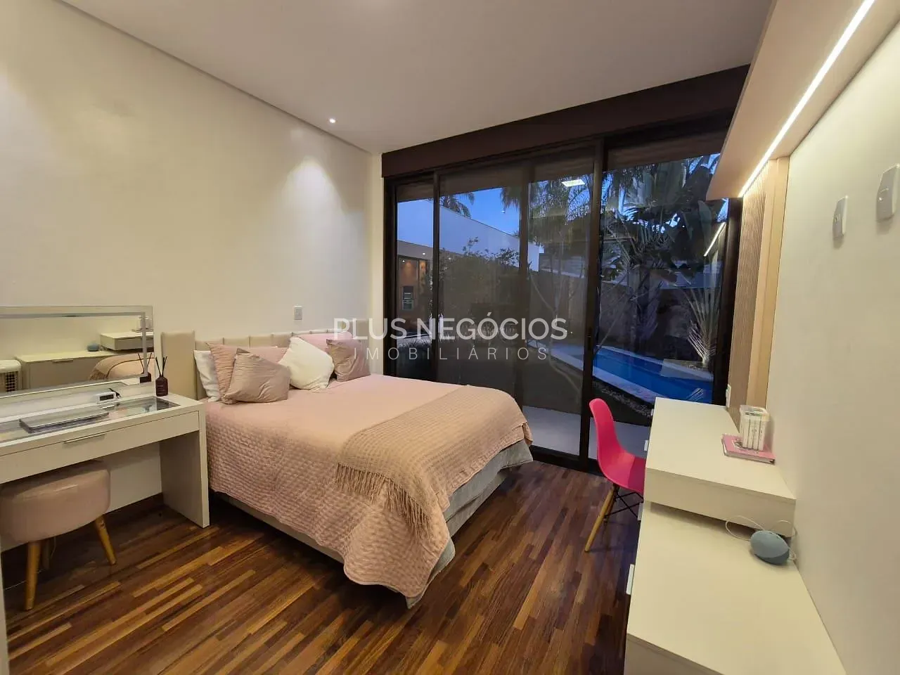 Casa, 3 quartos, 620 m² - Foto 7